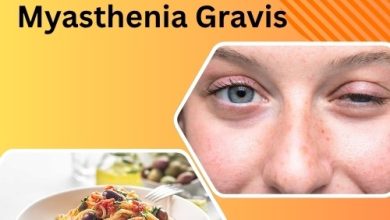 Best Food for Myasthenia Gravis