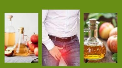 Does Apple Cider Vinegar Work for Hydrocele