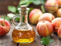Does Apple Cider Vinegar