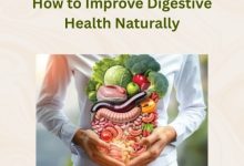 How to Improve Digestive Health Naturally