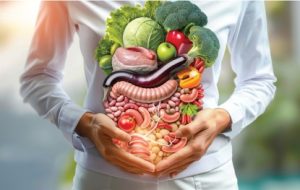 How to Improve Digestive Health Naturally