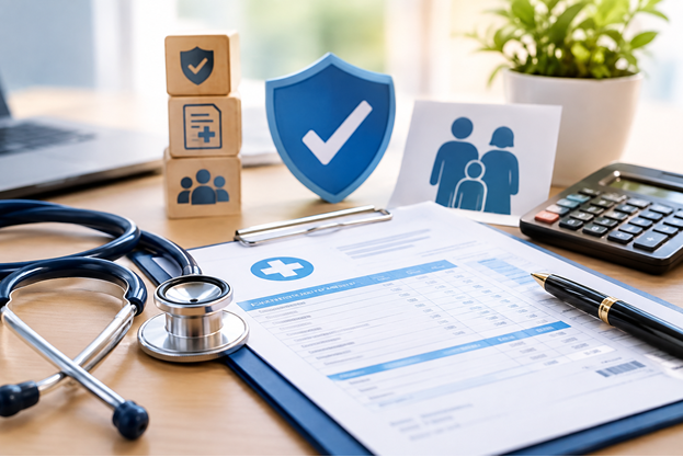 Medical Billing