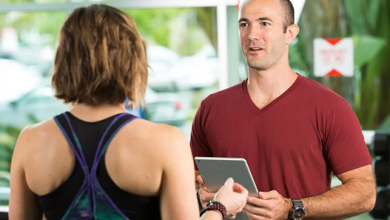 How Fitness Apps Are Changing the Way People Manage Their Workouts