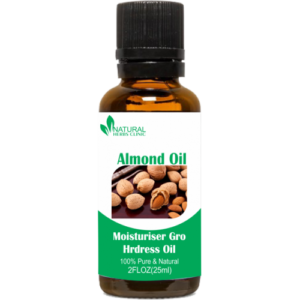 Almond Oil
