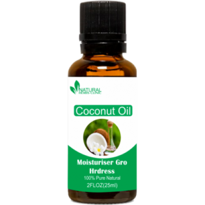 Coconut Oil