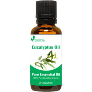 Eucalyptus Oil