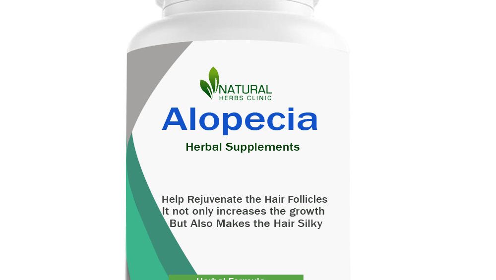 Herbal Supplements for Alopecia
