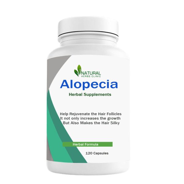 Herbal Supplements for Alopecia