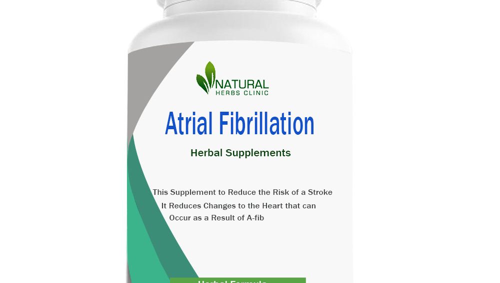 Herbal Supplements for Atrial Fibrillation