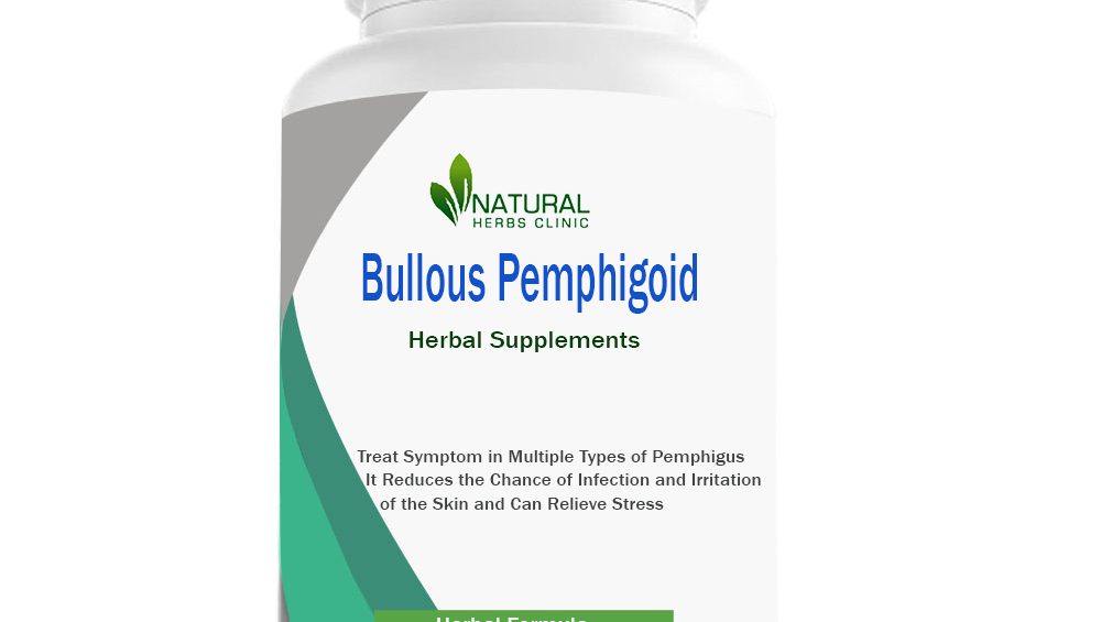 Herbal Supplements for Bullous Pemphigoid