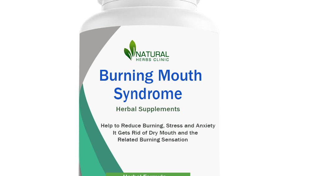Herbal Supplements for Burning Mouth Syndrome