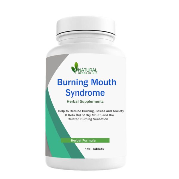 Herbal Supplements for Burning Mouth Syndrome