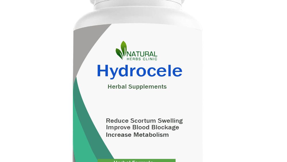 Herbal Supplements for Hydrocele