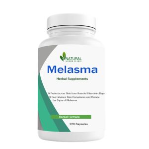 Herbal Supplements for Melasma