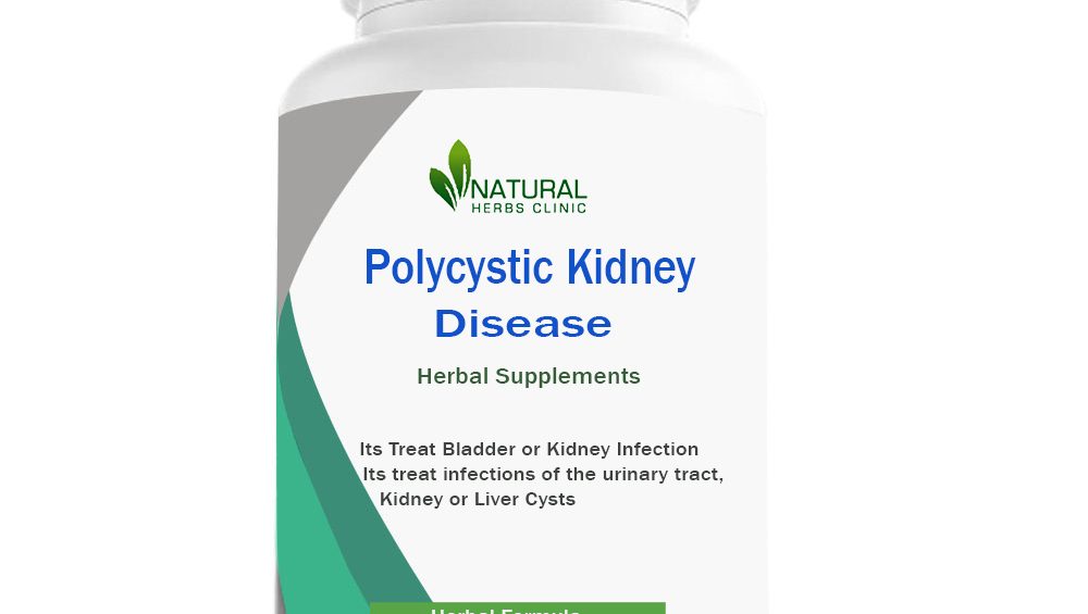 Herbal Supplements for Polycystic Kidney Disease