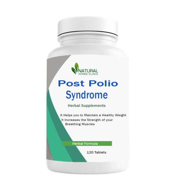 Herbal Supplements for Post Polio Syndrome