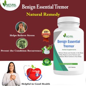 Benign Essential Tremor Home Remedies