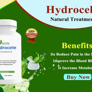 Natural Remedies for Hydrocele