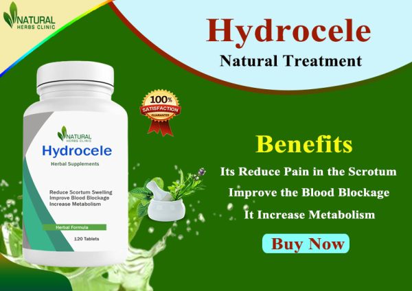 Natural Remedies for Hydrocele