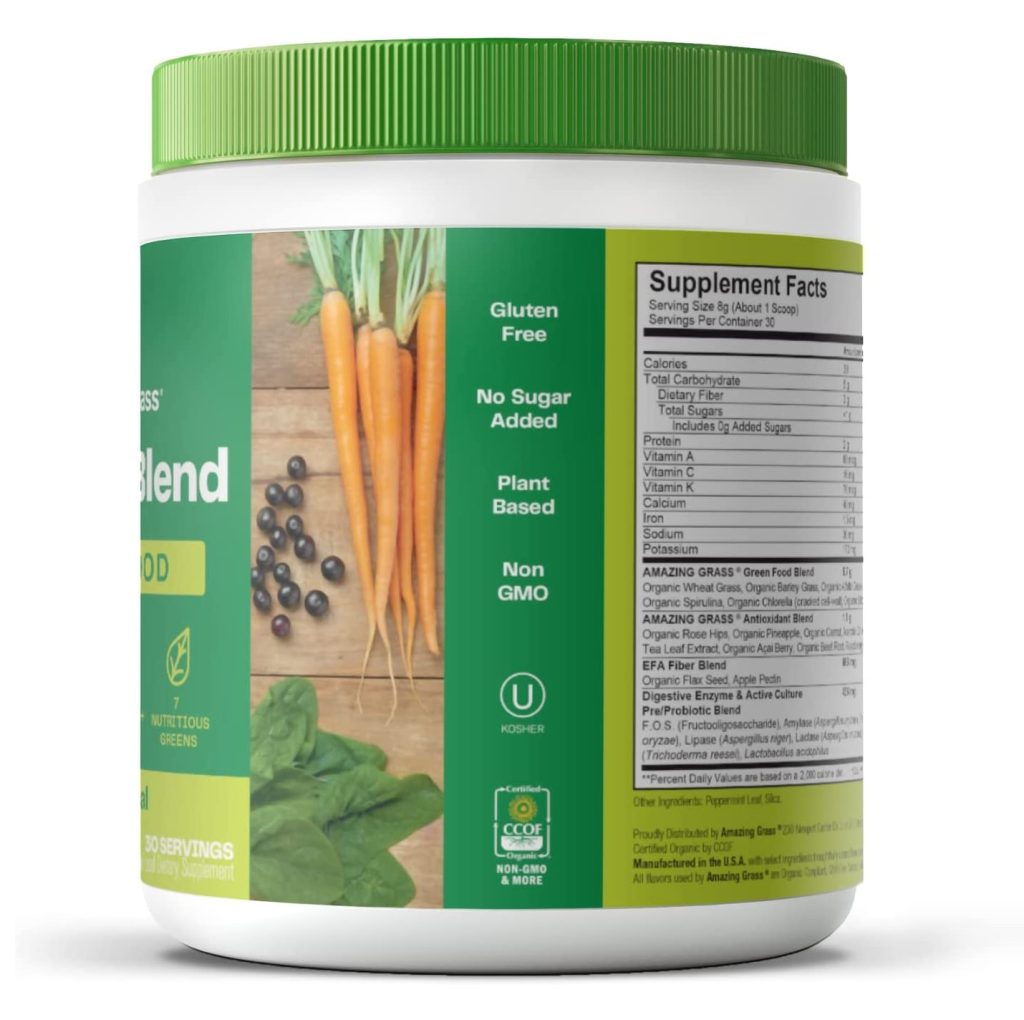 GlucoBio Capsules, Gluco Bio Blood Health Support Dietary Supplement 60ct