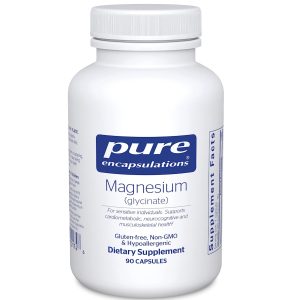 Pure Encapsulations Magnesium