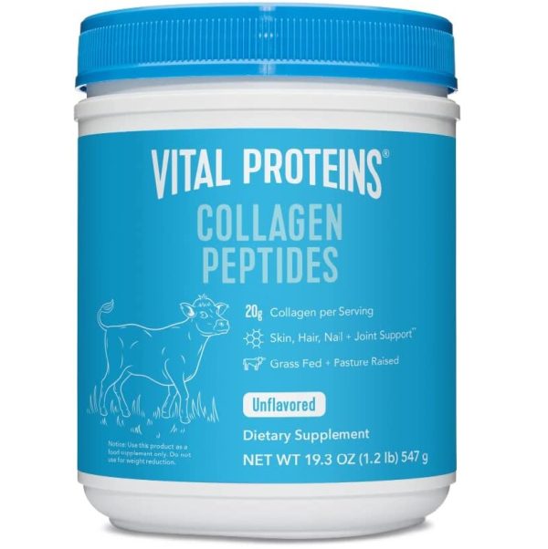 Vital Proteins Collagen Peptides Powder