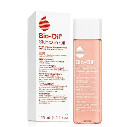 Bio-Oil Skincare Body Oil