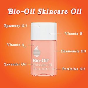 Bio-Oil Skincare Body Oil1