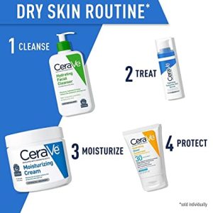 CeraVe Moisturizing Cream 1