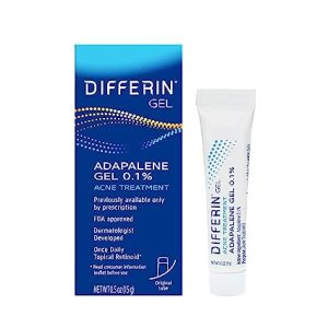 Differin Acne Treatment Gel