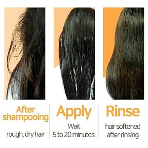 Elizavecca collagen coating hair protein 1