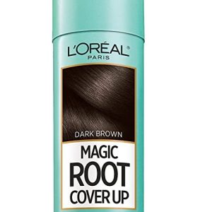 L'Oreal Paris Magic Root Cover Up Gray Concealer