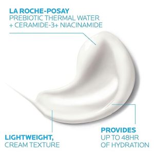 La Roche-Posay Toleriane Double Repair Face Moisturizer 1