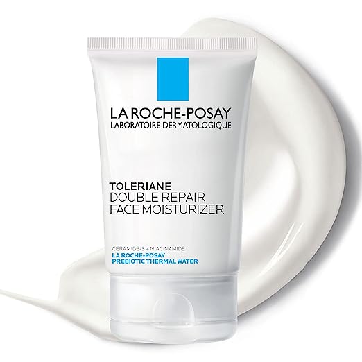 La Roche-Posay Toleriane Double Repair Face Moisturizer