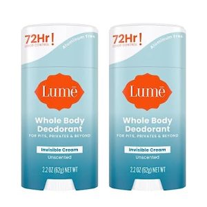 Lume Whole Body Deodorant