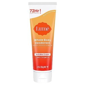 Lume Whole Body Deodorant