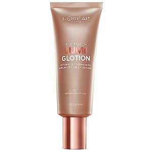 Makeup True Match Lumi Glotion
