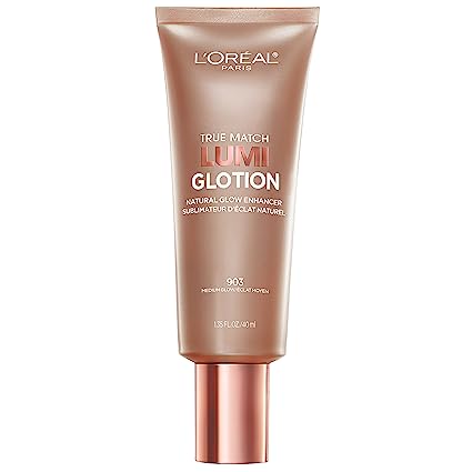 Makeup True Match Lumi Glotion