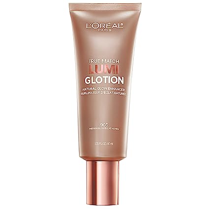 Makeup True Match Lumi Glotion