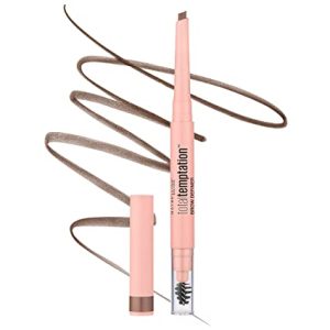 Maybelline Total Temptation Eyebrow Pencil