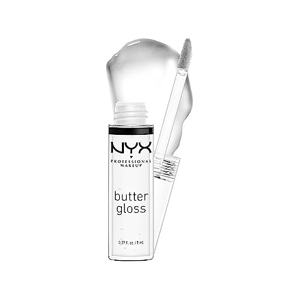 NYX PROFESSIONAL MAKEUP Butter Gloss
