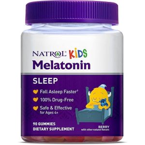Natrol Kids Melatonin Gummy