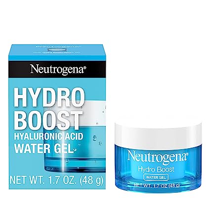 Neutrogena Hydro Boost Water Gel for Dry Skin
