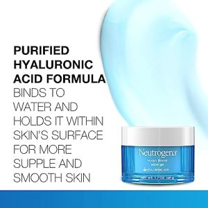 Neutrogena Hydro Boost Water Gel for Dry Skin1