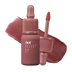 Peripera Ink the Velvet Lip Tint