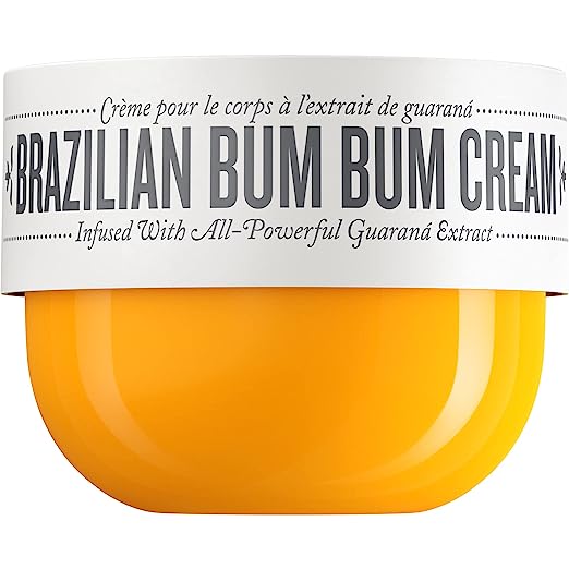 SOL DE JANEIRO Brazilian Bum Bum Cream