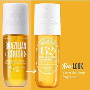 SOL DE JANEIRO Hair & Body Fragrance Mist1