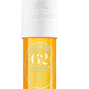 SOL DE JANEIRO Hair & Body Fragrance Mist