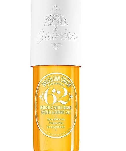 SOL DE JANEIRO Hair & Body Fragrance Mist