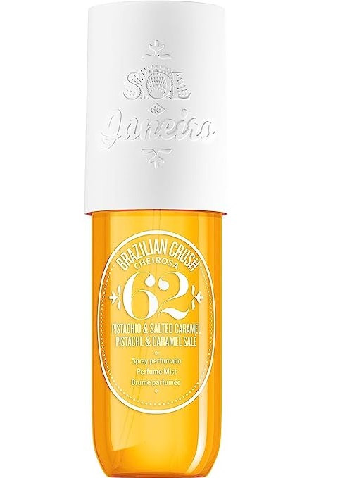 SOL DE JANEIRO Hair & Body Fragrance Mist